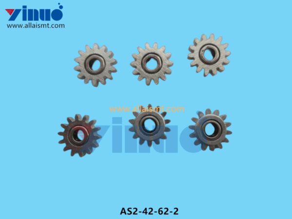 AS2-42-62-2 DRIVE GEAR