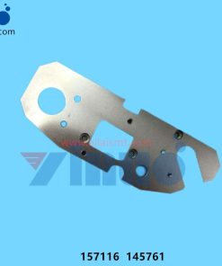 157116 145761 DEK Bracket