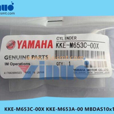 KKE-M653C-00X KKE-M653A-00 MBDAS10x10 CYLINDER