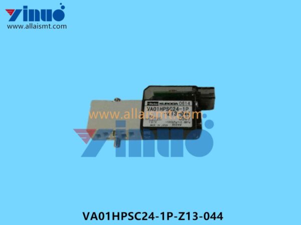 VA01HPSC24-1P-Z13-044 Solenoid Valve