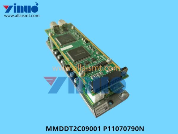 MMDDT2C09001 P11070790N DRIVER BOARD