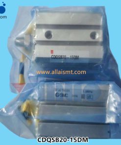 CDQSB20-15DM Compact Cylinder