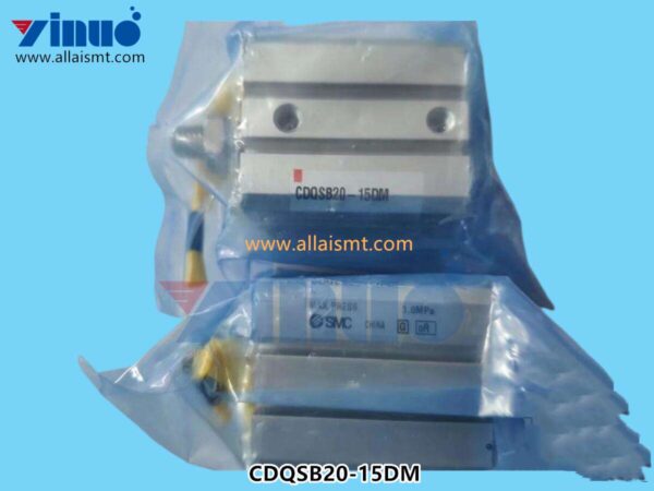 CDQSB20-15DM Compact Cylinder