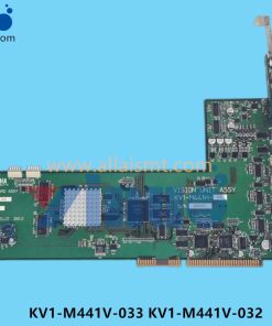 KV1-M441V-033 KV1-M441V-032 VISION BOARD