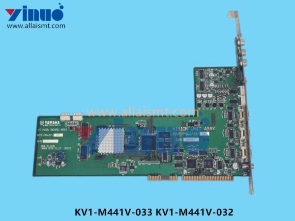 KV1-M441V-033 KV1-M441V-032 VISION BOARD