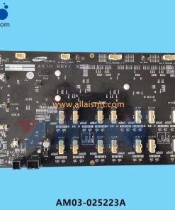 AM03-025223A IO BOARD
