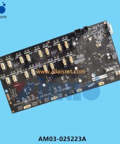 AM03-025223A IO BOARD