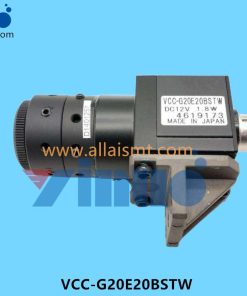 VCC-G20E20BSTW CAMERA