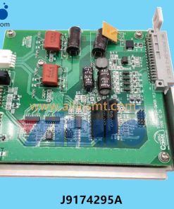 J9174295A Track Drive Card