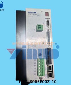 PRD-B065E00Z-10 Servo Driver