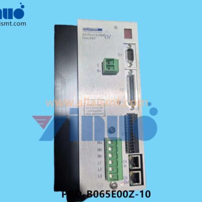 PRD-B065E00Z-10 Servo Driver