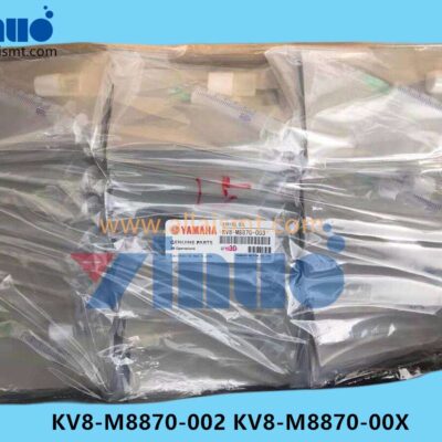 KV8-M8870-002 KV8-M8870-00X SYRINGE OIL