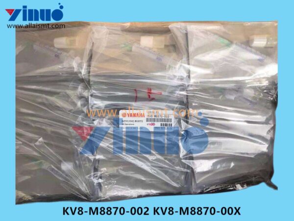 KV8-M8870-002 KV8-M8870-00X SYRINGE OIL