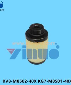 KV8-M8502-40X KG7-M8501-40X AIR FILTER