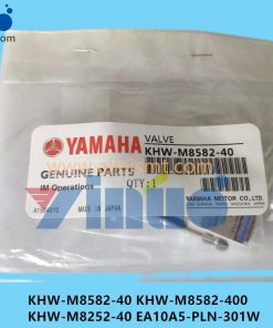 KHW-M8582-40 KHW-M8582-400 KHW-M8252-40 EA10A5-PLN-301W VALVE