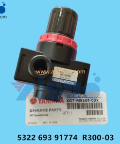5322 693 91774 R300-03 REGULATOR