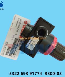 5322 693 91774 R300-03 REGULATOR