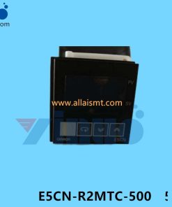 E5CN-R2MTC-500 AC100-240 Automation and Safety Specialty Controllers datasheet