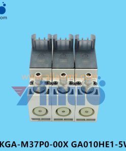 KGA-M37P0-00X GA010HE1-5W VALVE KIT