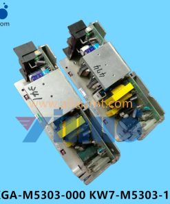 KGA-M5303-000 KW7-M5303-100 POWER