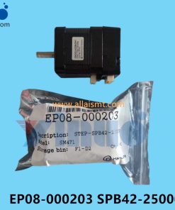 EP08-000203 SPB42-2500P MOTOR
