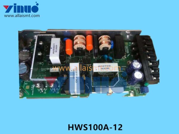 HWS100A-12 TDK-LAMBDA