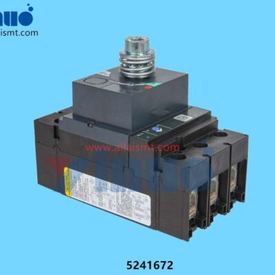 5241672 BTU Switch