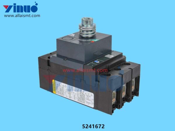 5241672 BTU Switch