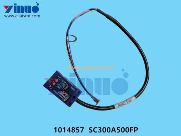 1014857 SC300A500FP MPM SENSOR