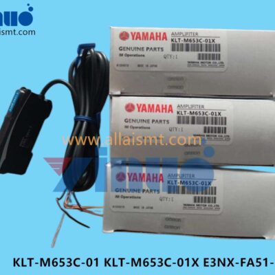 KLT-M653C-01 KLT-M653C-01X E3NX-FA51-3​ Amplifier sensor