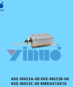 KKE-M653A-00 KKE-M653B-00 KKE-M653C-00 MBDAS10X10 CYLINDER