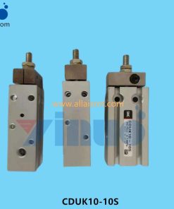 CDUK10-10S Cylinder