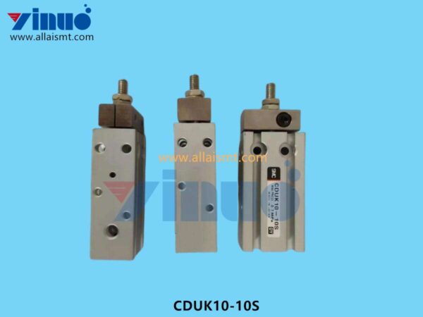 CDUK10-10S Cylinder