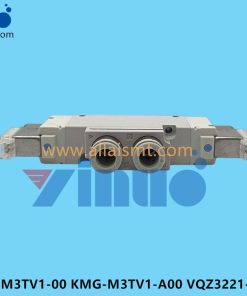 KMG-M3TV1-00 KMG-M3TV1-A00 VQZ3221-5M1-C8 VALVE CUTTER