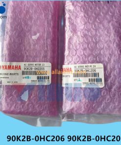 90K2B-0HC206 90K2B-0HC205 AC SERVO MOTOR