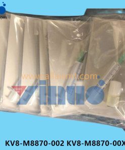 KV8-M8870-002 KV8-M8870-00X SYRINGE OIL