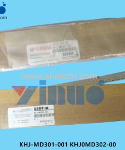 KHJ-MD301-001 KHJ0MD302-00 MASTER TAPE 8MM