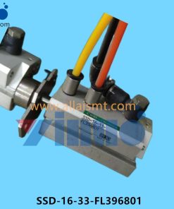 SSD-16-33-FL396801 CYLINDER