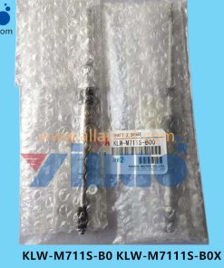 KLW-M711S-B0 KLW-M7111S-B0X SAHFT