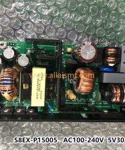 S8EX-P15005 AC100-240V Power Supply