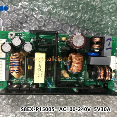 S8EX-P15005 AC100-240V Power Supply