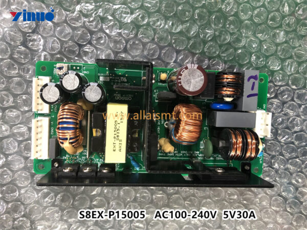 S8EX-P15005 AC100-240V Power Supply