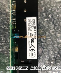 S8EX-P15005 AC100-240V Power Supply
