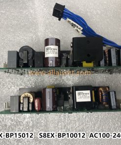 S8EX-BP15012 S8EX-BP10012 Power Supply