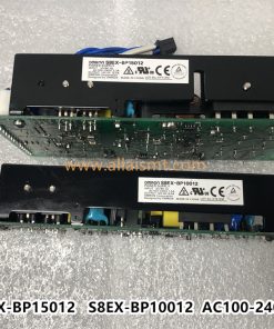 S8EX-BP15012 S8EX-BP10012 Power Supply