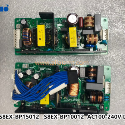 S8EX-BP15012 S8EX-BP10012 Power Supply