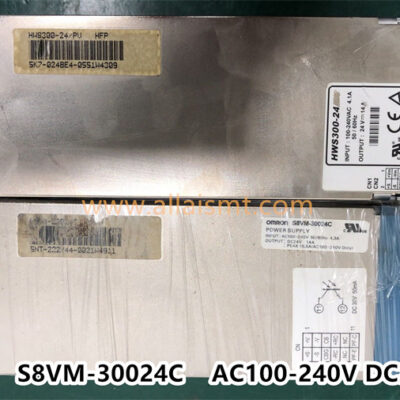 S8VM-30024C Power Supply