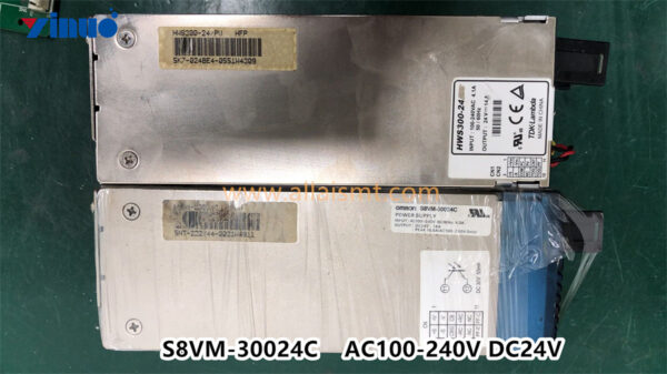 S8VM-30024C Power Supply