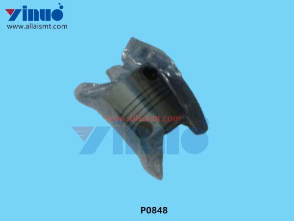 P0848 COUPLING FLEXIBLE 312 SHAFT TO 375 SHAFT THRU BORE