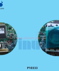 P10333 MPM Camera Board 652H X 494V USB BLK-WHT Camera card